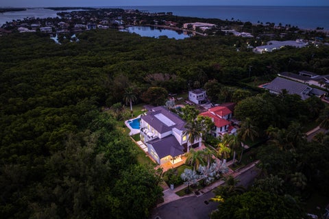 Tiny photo for 23 COCONUT Lane, Ocean Ridge, FL 33435 (MLS # B26062644)