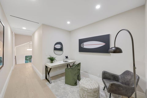 Tiny photo for 23 COCONUT Lane, Ocean Ridge, FL 33435 (MLS # B26062644)