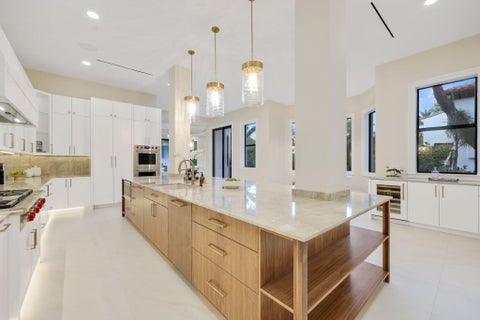 Tiny photo for 23 COCONUT Lane, Ocean Ridge, FL 33435 (MLS # B26062644)