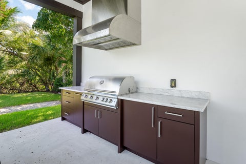Tiny photo for 23 COCONUT Lane, Ocean Ridge, FL 33435 (MLS # B26062644)
