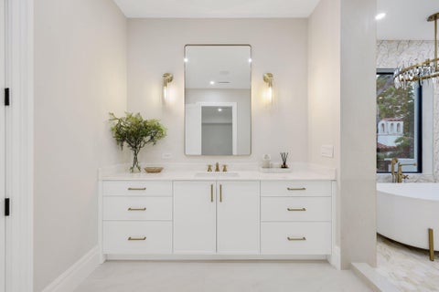 Tiny photo for 23 COCONUT Lane, Ocean Ridge, FL 33435 (MLS # B26062644)