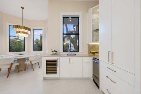 Tiny photo for 23 COCONUT Lane, Ocean Ridge, FL 33435 (MLS # B26062644)