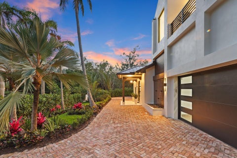 Tiny photo for 23 COCONUT Lane, Ocean Ridge, FL 33435 (MLS # B26062644)