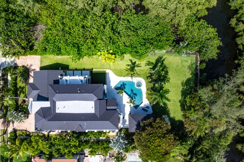 Tiny photo for 23 COCONUT Lane, Ocean Ridge, FL 33435 (MLS # B26062644)