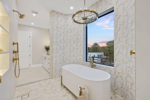 Tiny photo for 23 COCONUT Lane, Ocean Ridge, FL 33435 (MLS # B26062644)