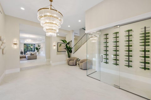 Tiny photo for 23 COCONUT Lane, Ocean Ridge, FL 33435 (MLS # B26062644)