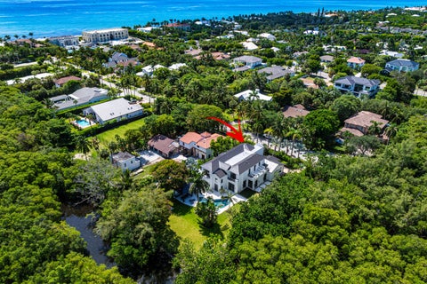 Tiny photo for 23 COCONUT Lane, Ocean Ridge, FL 33435 (MLS # B26062644)