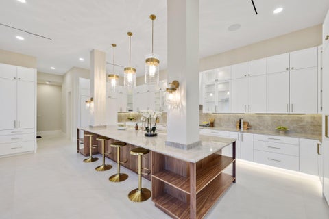 Tiny photo for 23 COCONUT Lane, Ocean Ridge, FL 33435 (MLS # B26062644)