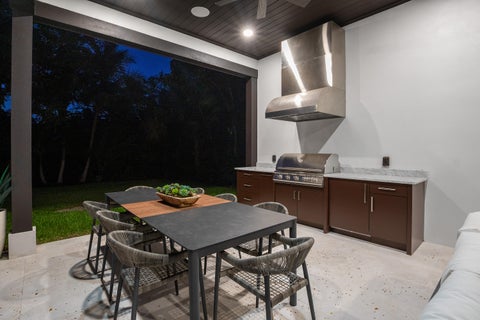 Tiny photo for 23 COCONUT Lane, Ocean Ridge, FL 33435 (MLS # B26062644)