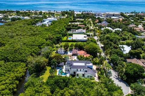 Tiny photo for 23 COCONUT Lane, Ocean Ridge, FL 33435 (MLS # B26062644)