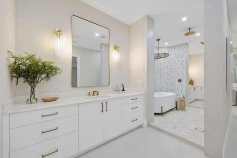 Tiny photo for 23 COCONUT Lane, Ocean Ridge, FL 33435 (MLS # B26062644)