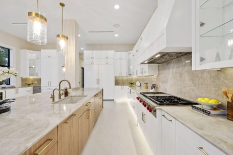 Tiny photo for 23 COCONUT Lane, Ocean Ridge, FL 33435 (MLS # B26062644)