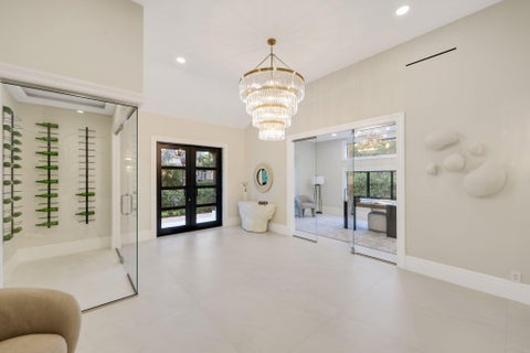 Tiny photo for 23 COCONUT Lane, Ocean Ridge, FL 33435 (MLS # B26062644)