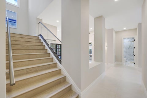 Tiny photo for 23 COCONUT Lane, Ocean Ridge, FL 33435 (MLS # B26062644)