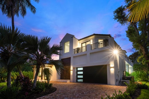 Tiny photo for 23 COCONUT Lane, Ocean Ridge, FL 33435 (MLS # B26062644)