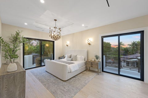 Tiny photo for 23 COCONUT Lane, Ocean Ridge, FL 33435 (MLS # B26062644)