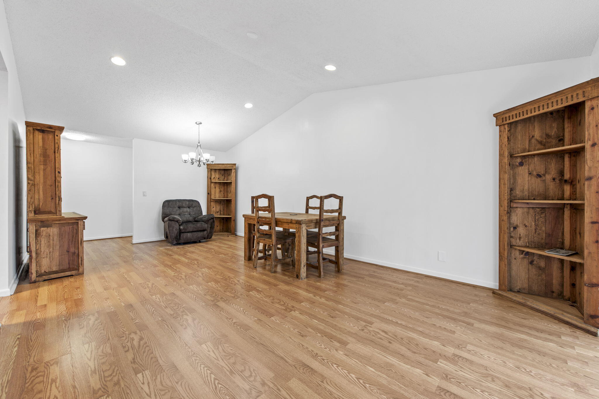 LEES CROSSING 1 TWNHS - Residential