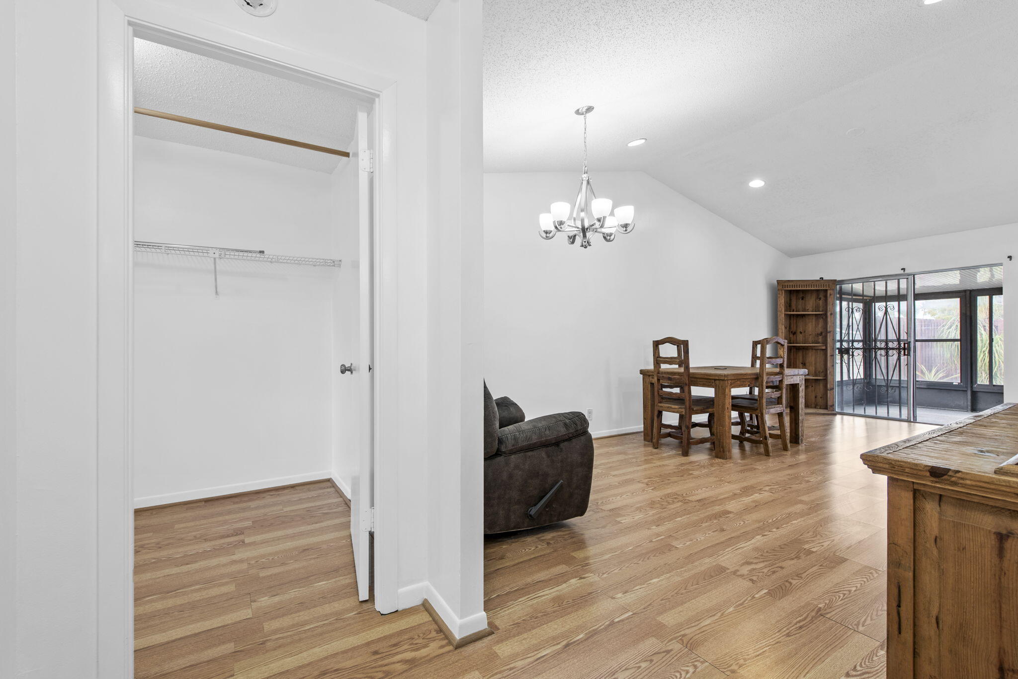 LEES CROSSING 1 TWNHS - Residential