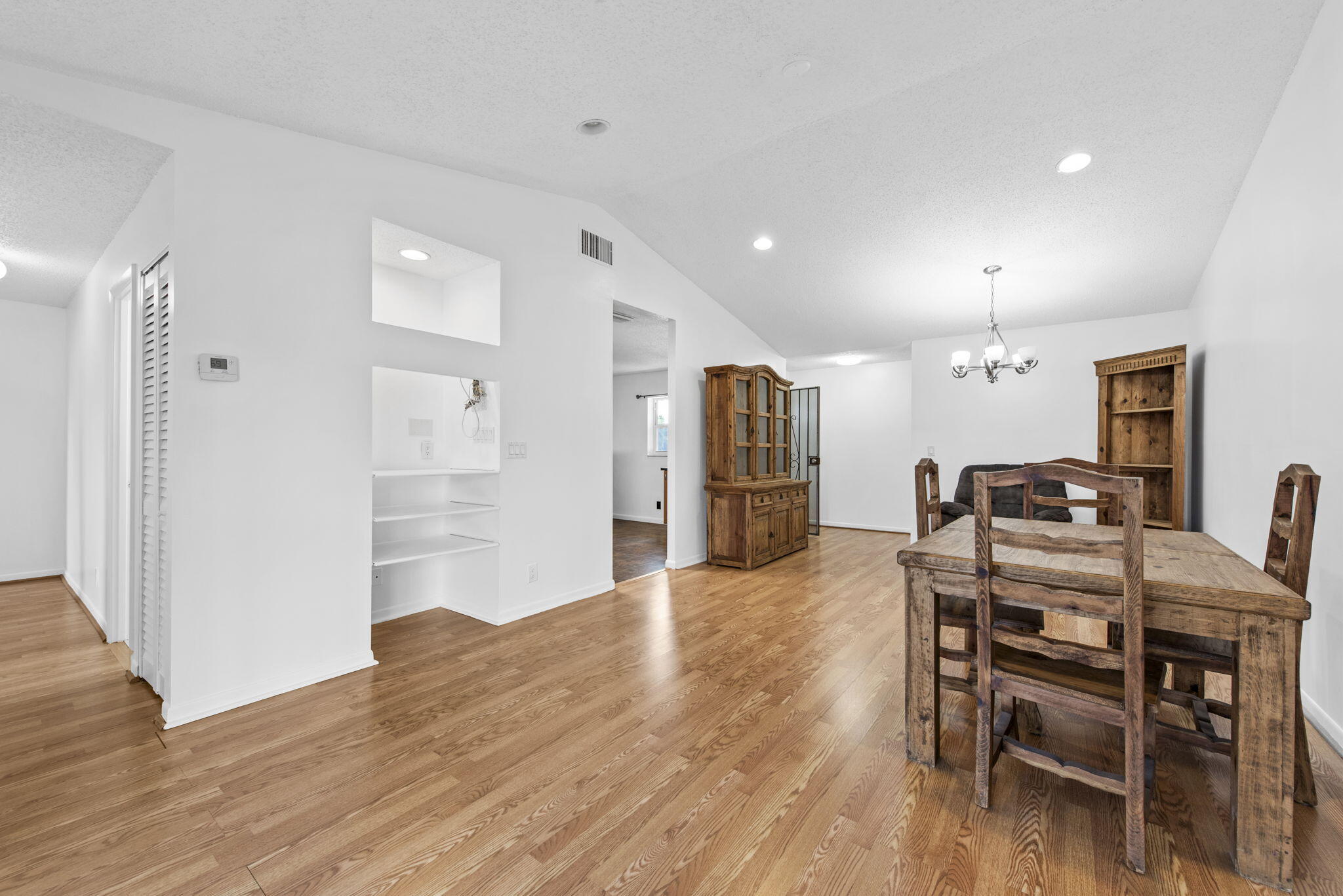 LEES CROSSING 1 TWNHS - Residential