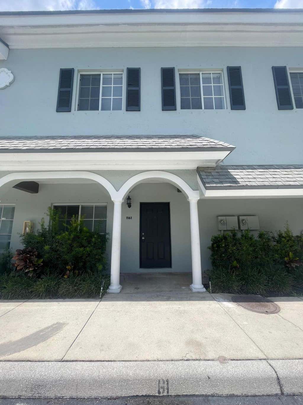 Photo of 1161 Colonial Palms Way, West Palm Beach, FL 33406 (MLS # B26061911)