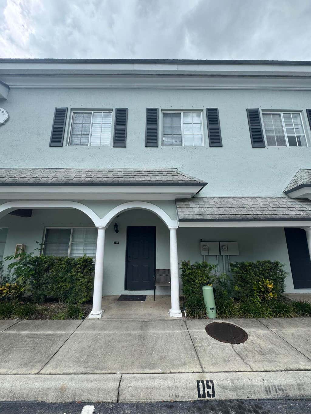 Photo of 1161 Colonial Palms Way, West Palm Beach, FL 33406 (MLS # B26061911)