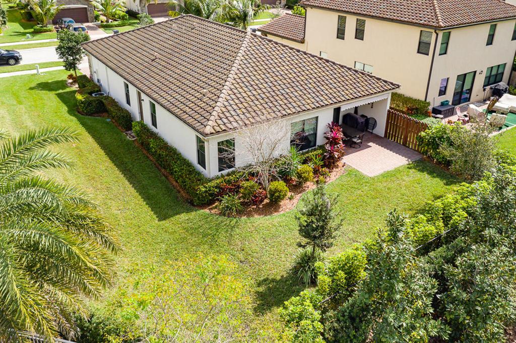 GULFSTREAM PRESERVE - Residential