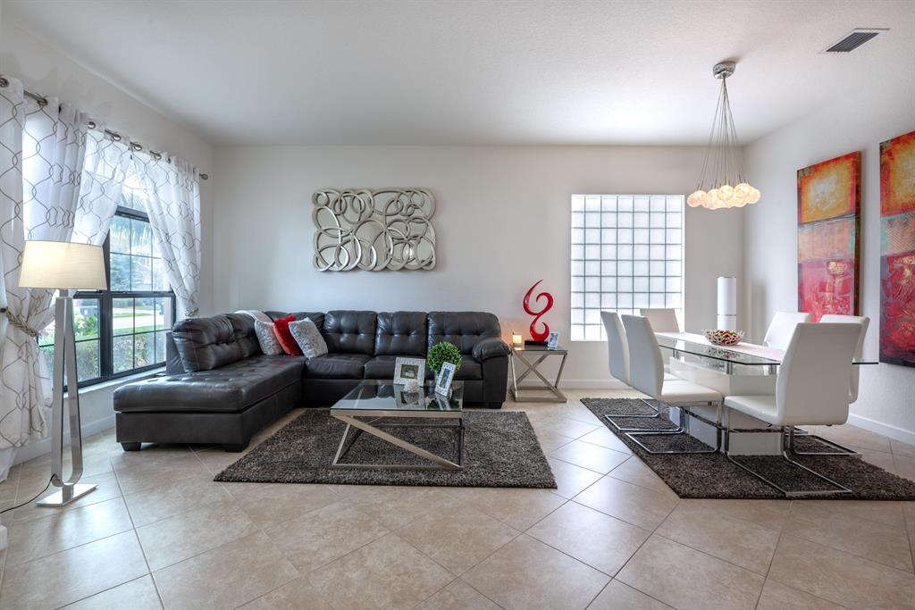 GULFSTREAM PRESERVE - Residential