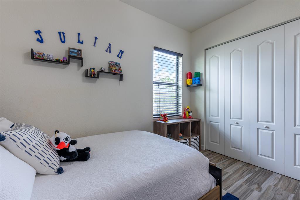 GULFSTREAM PRESERVE - Residential