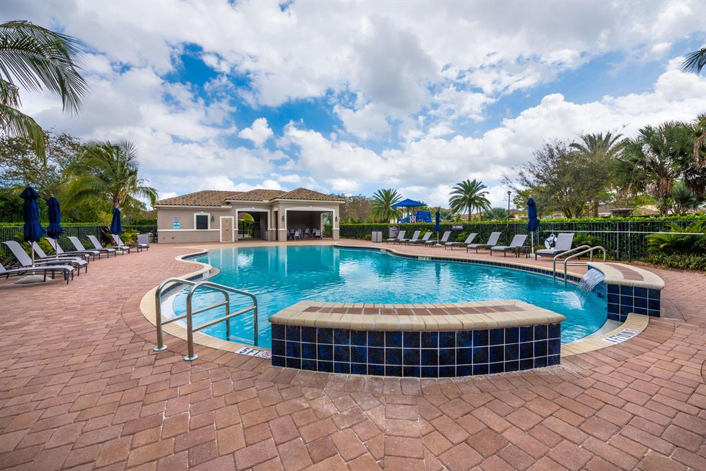 GULFSTREAM PRESERVE - Residential