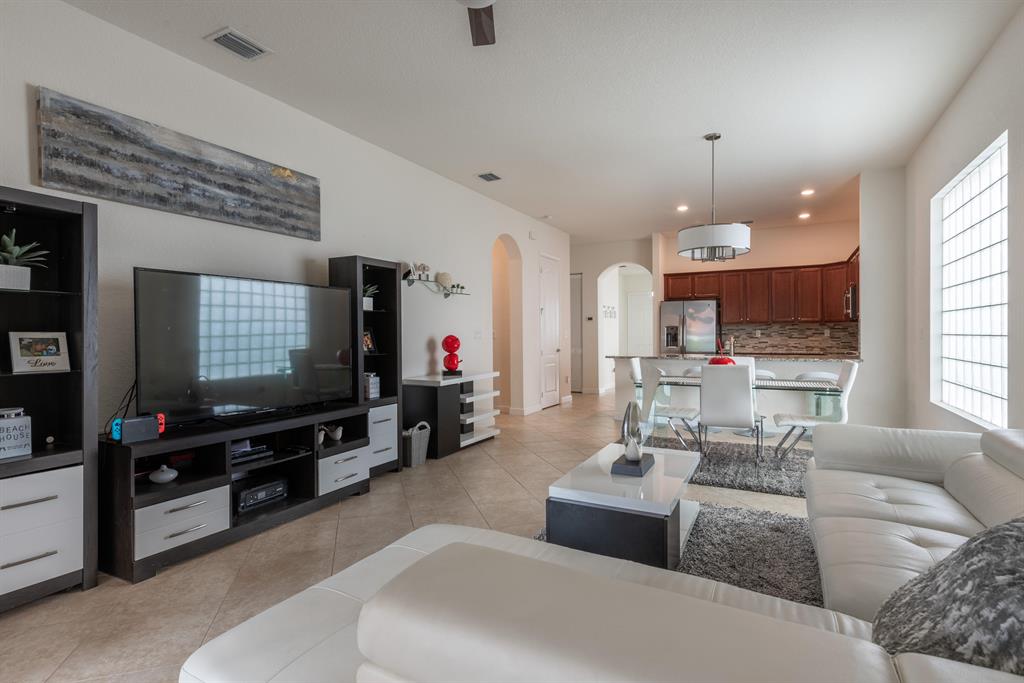 GULFSTREAM PRESERVE - Residential