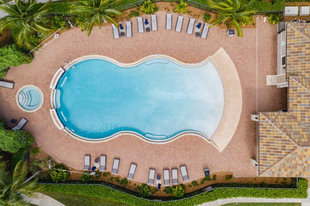 GULFSTREAM PRESERVE - Residential