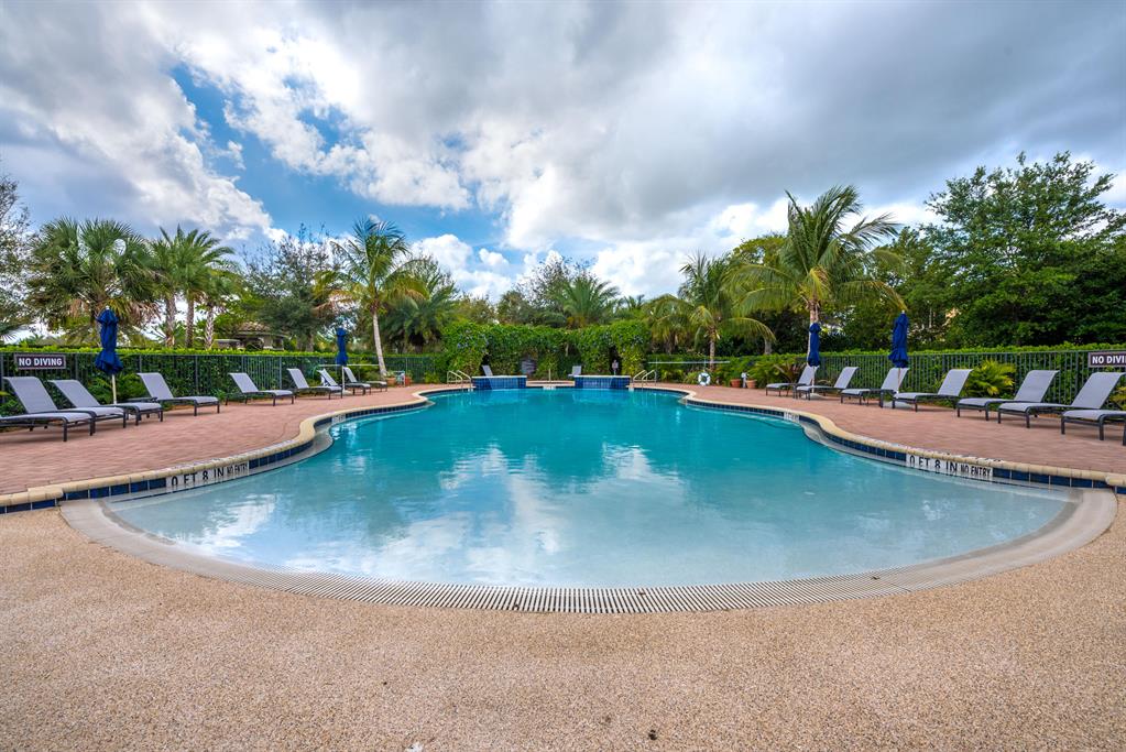 GULFSTREAM PRESERVE - Residential