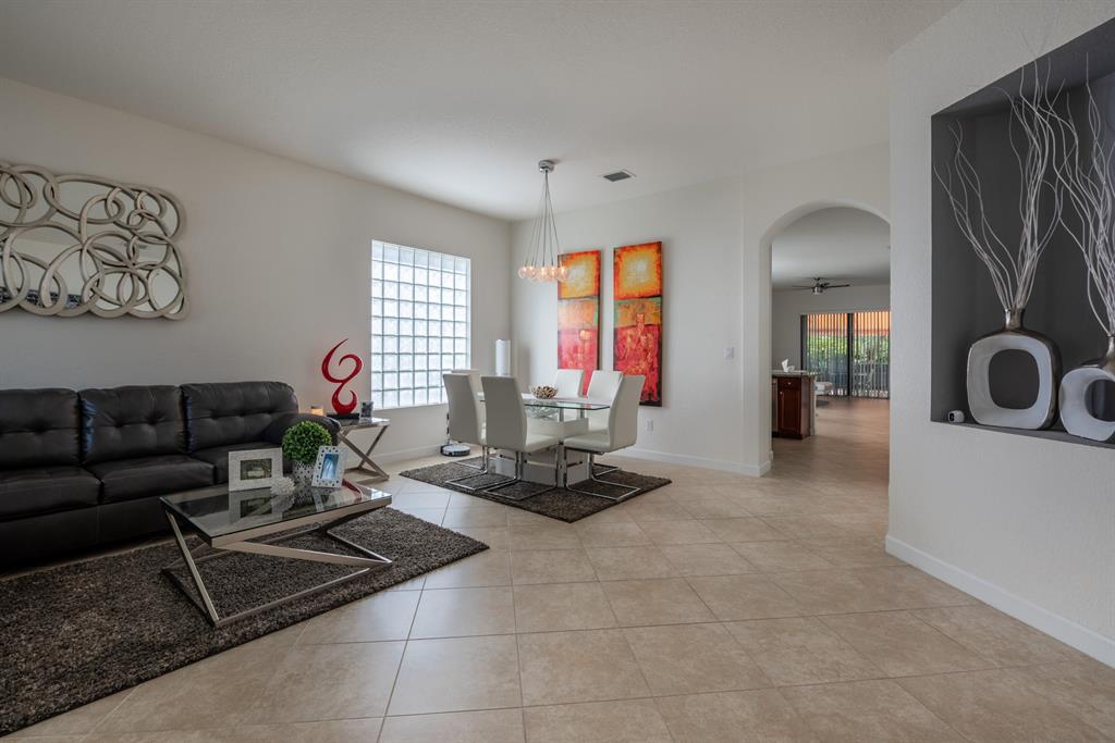 GULFSTREAM PRESERVE - Residential