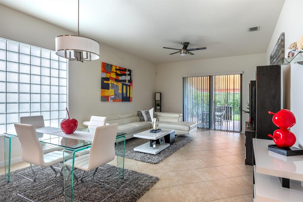 GULFSTREAM PRESERVE - Residential