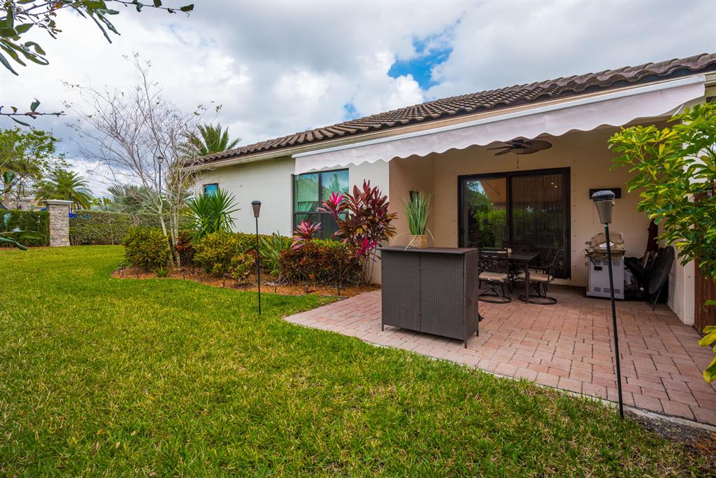 GULFSTREAM PRESERVE - Residential