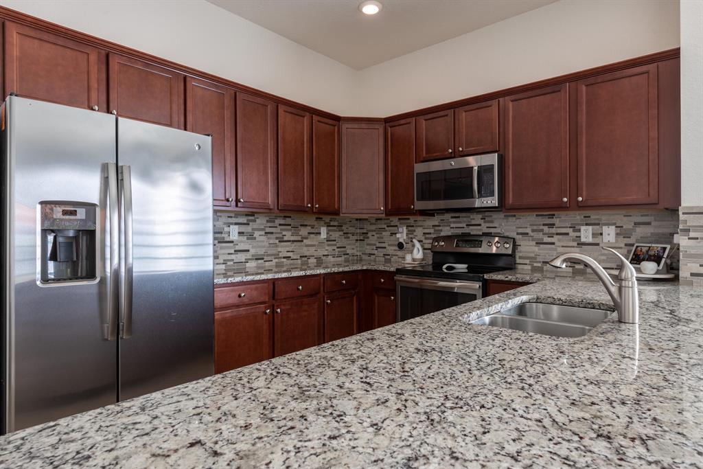 GULFSTREAM PRESERVE - Residential