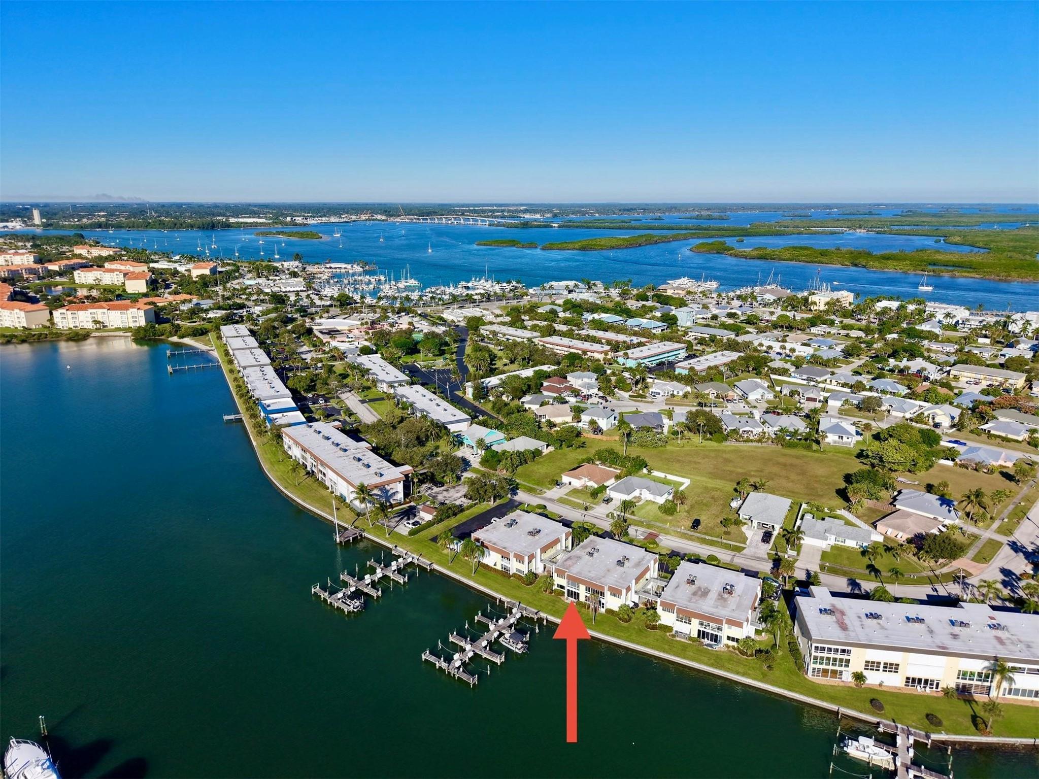 1315 Bayshore Dr 102