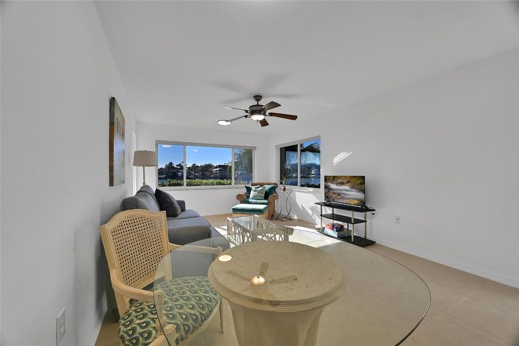 Photo of 1315 Bayshore Drive #102, Fort Pierce, FL 34949 (MLS # F10538332)