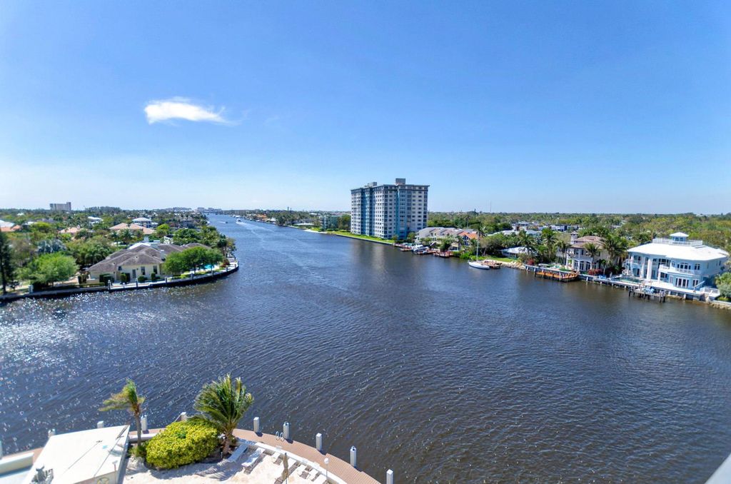 Photo of 400 Seasage Drive #704, Delray Beach, FL 33483 (MLS # R11092939)