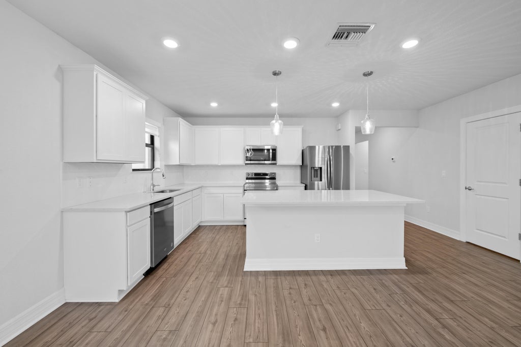 Photo of 3125 BUTTONWOOD Court, Lauderdale Lakes, FL 33311 (MLS # B26078731)