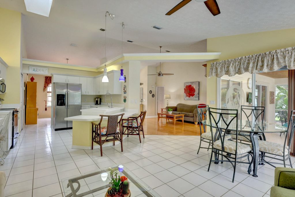 Photo of 2710 SW Ann Arbor Road, Port Saint Lucie, FL 34953 (MLS # R10805165)