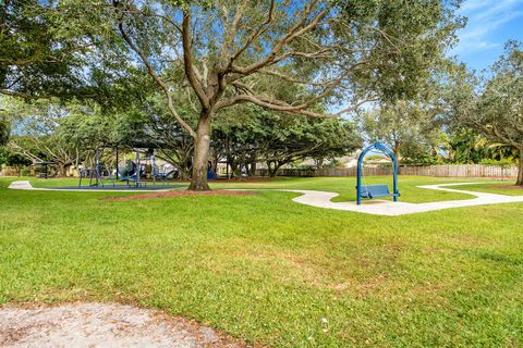 A home in Coconut Creek