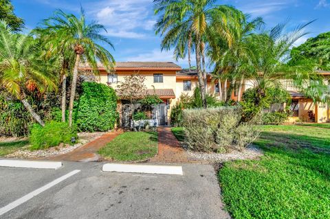A home in Lake Worth
