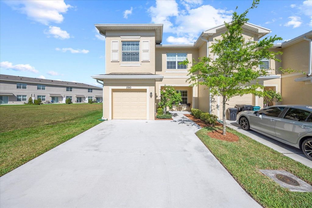 Photo of 2910 NW Treviso Circle, Port St Lucie, FL 34986 (MLS # R10875347)