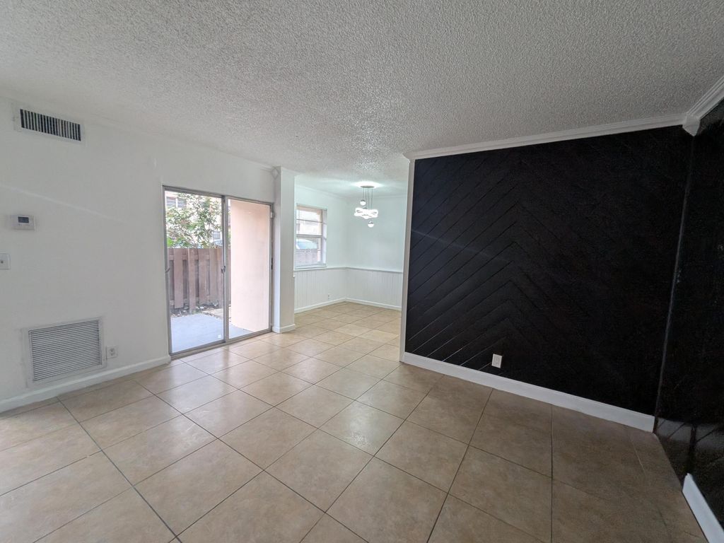 Photo of 6603 Winfield Boulevard #B-10, Margate, FL 33063 (MLS # B26006222)