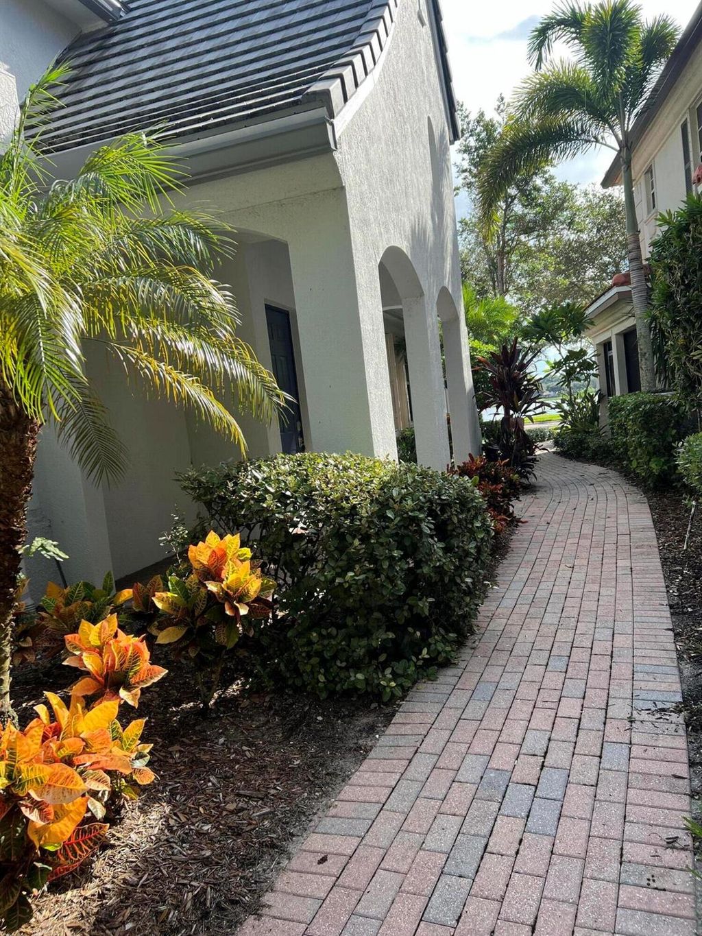 Photo of 233 Evergrene Parkway, Palm Beach Gardens, FL 33410 (MLS # R11024942)