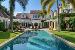 BOCA RATONE CO INLET - Residential