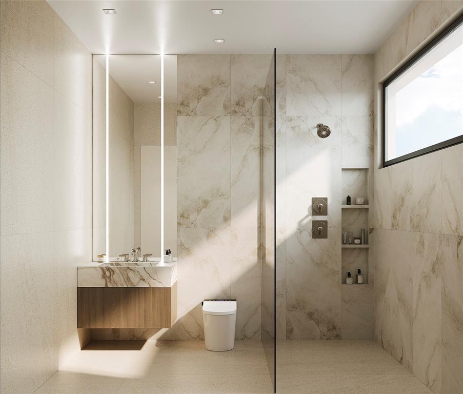 VICTORIA PARK - Residential