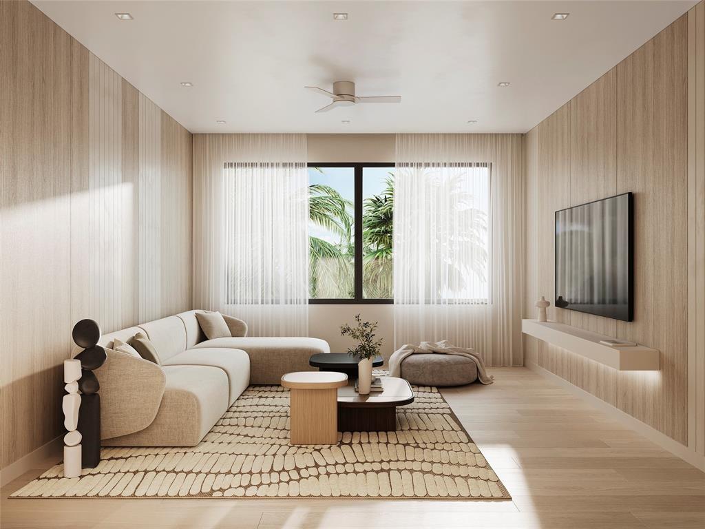 VICTORIA PARK - Residential