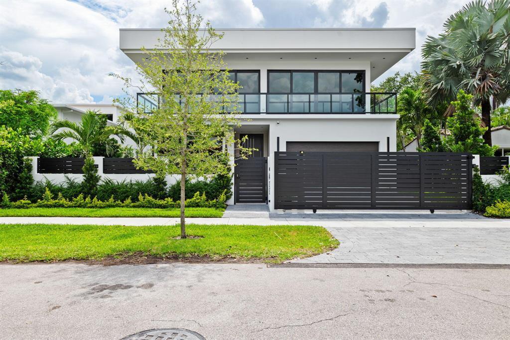 607 NE 17th Avenue, Fort Lauderdale FL 33304